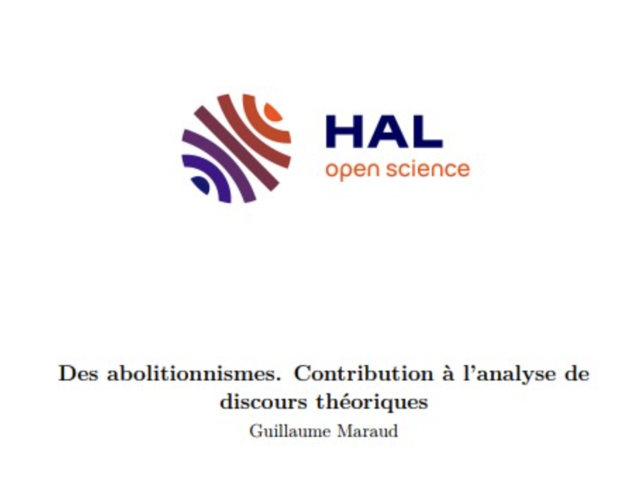 First slide